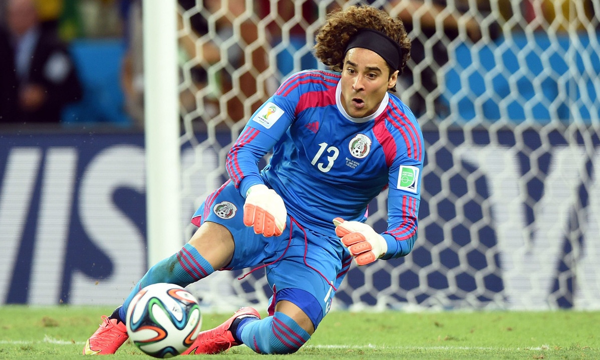 Περνάει ιατρικά στην Σταντάρ ο Οτσόα