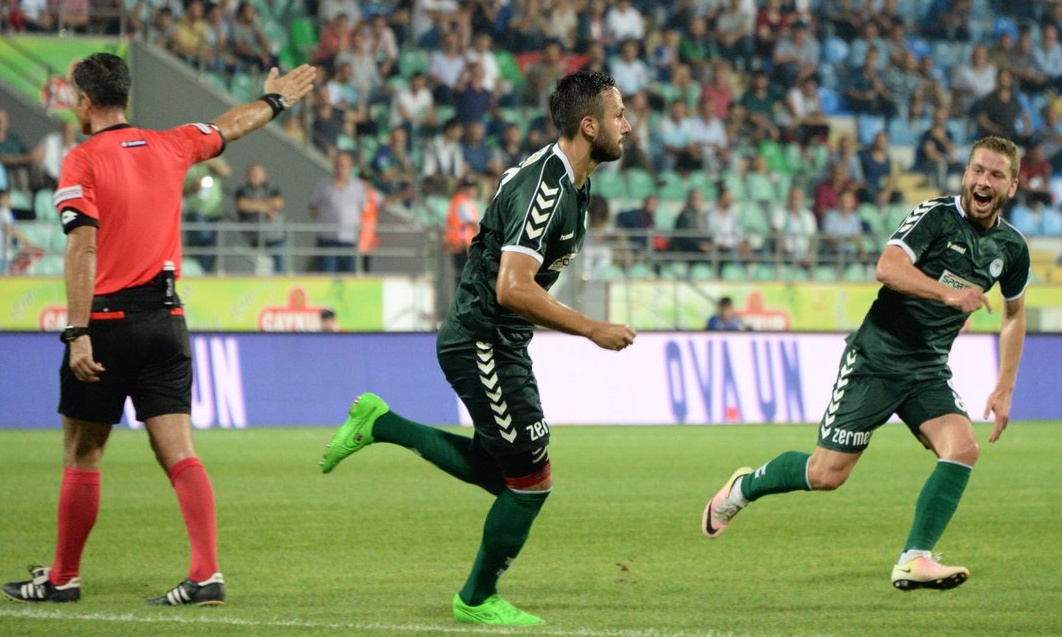 Ολυμπιακός: Πλησιάζει και ο Βούκοβιτς!