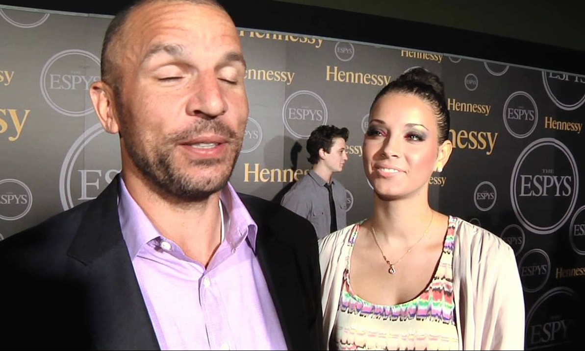 Έγκυος στο όγδοο της παιδί η γυναίκα του Τζέισον Κιντ