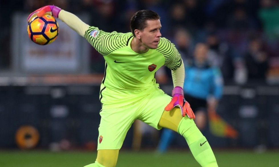 Στη Γιουβέντους ο Σέζνι