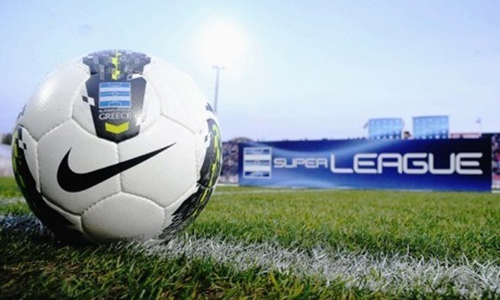 Πρωταθλητής μέσω πλέι οφ; Χλωμό!