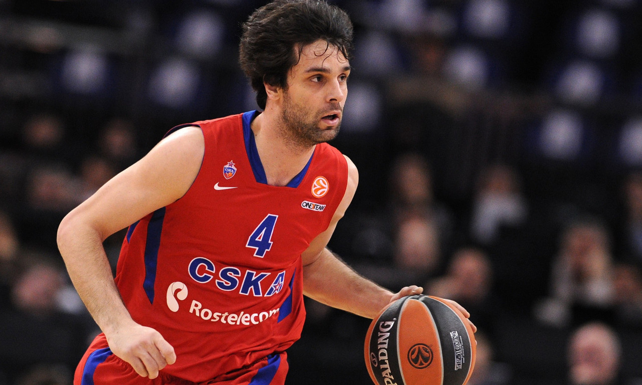 Επίσημα στους Κλίπερς ο Τεόντοσιτς