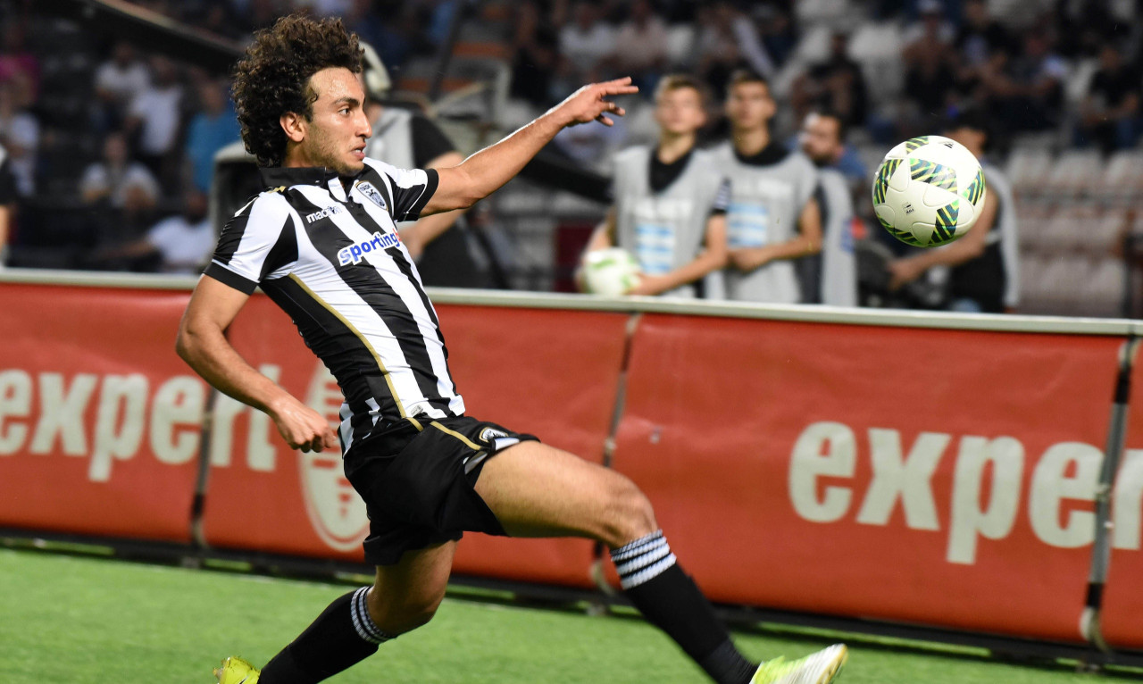 ΠΑΟΚ: Ανατροπή με Ουάρντα; Πήγε Ολλανδία