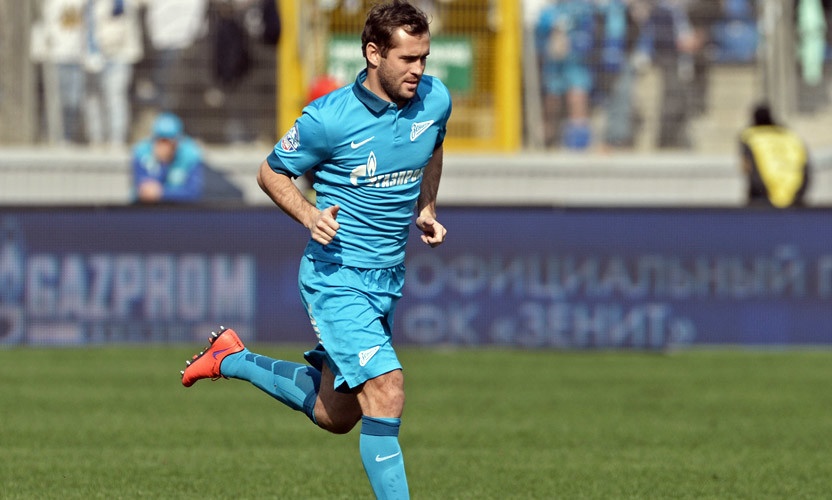 ΑΕΚ: Επικοινωνία με Χιμένεθ ο Κερζάκοφ