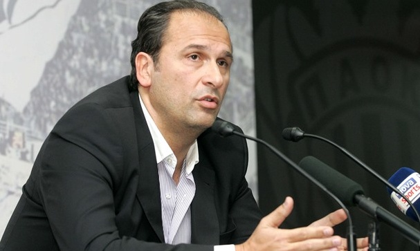 Πρέλεβιτς: «Δεν είναι καλύτεροι από εμάς»