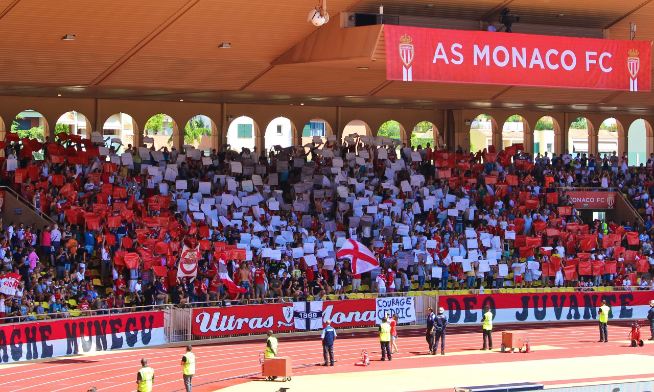 Μονακό: Συνωστισμός στον «άσο» με την προσθήκη του Γιορέντε