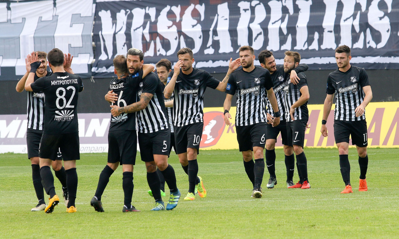 Νέα αποχώρηση από τον ΟΦΗ