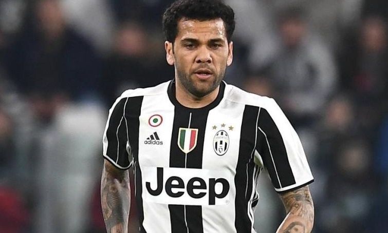 Επίσημο: Στην Παρί ο Ντάνι Άλβες