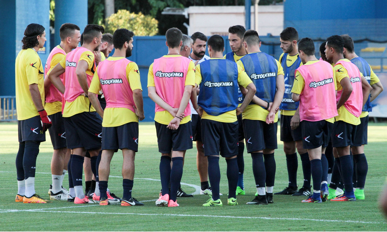 Πέντε φιλικά θα δώσει ο Παναιτωλικός