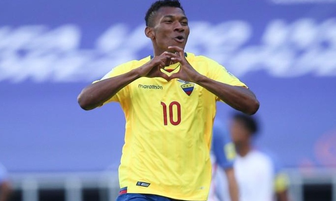 Τι ισχύει με Καμπέσας στον Παναθηναϊκό