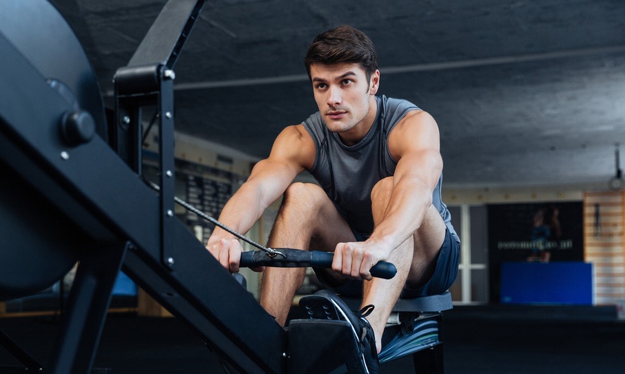 Ποιο όργανο στο γυμναστήριο θα σε κάνει πολύ δυνατό;