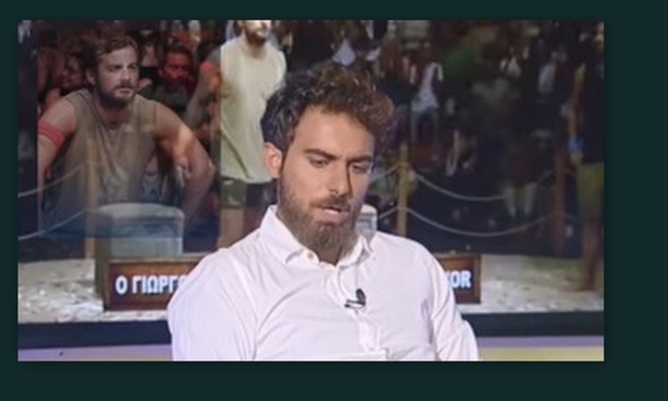 Survivor: Οι σπόντες του Μάριου. Ο Ντάνος το ξεβράκωμα και τα κομμένα πλάνα