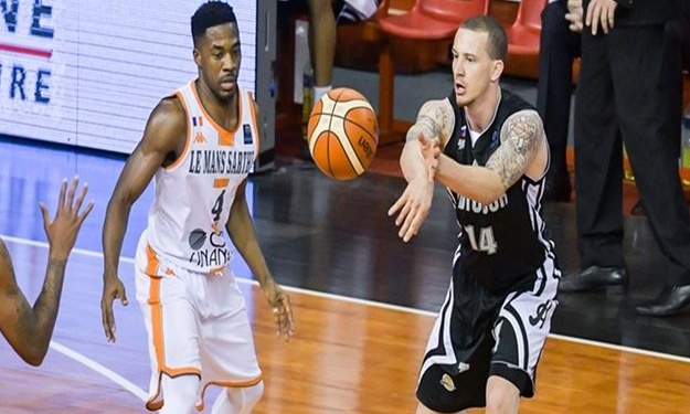 Ανακοίνωσε Άνταμς η Αναντολού Εφές