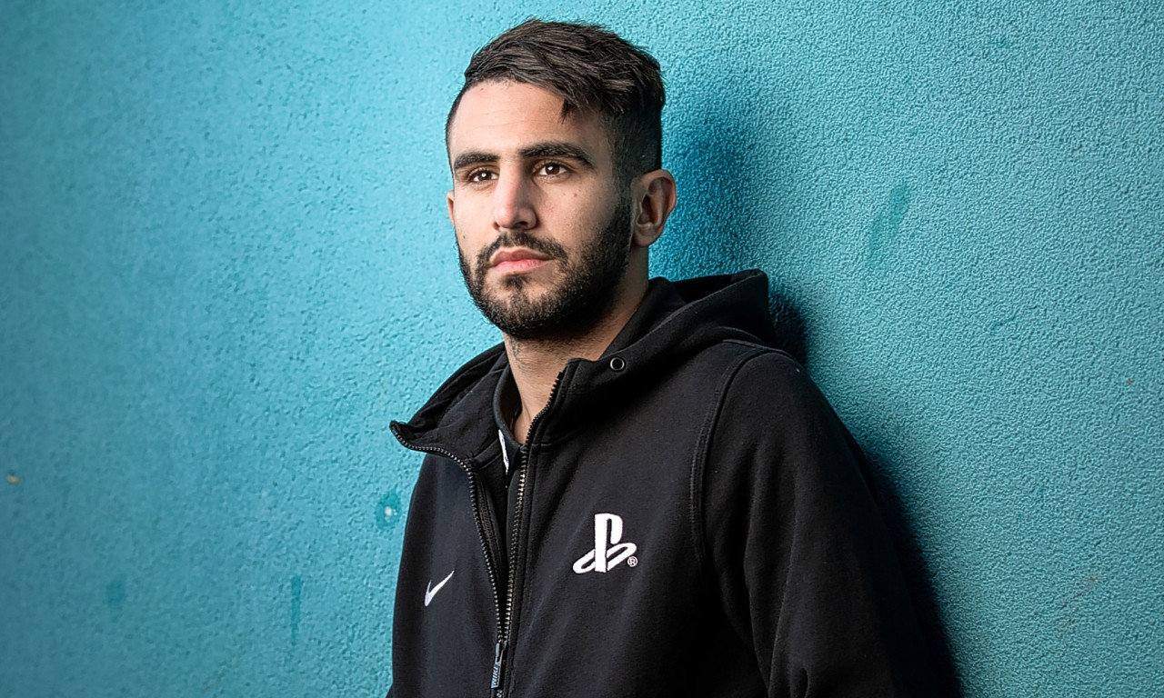 Ανακοινώνει Μαχρέζ η Άρσεναλ