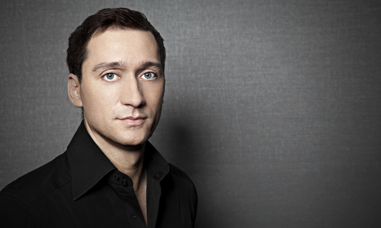 O Paul Van Dyk στην Αθήνα