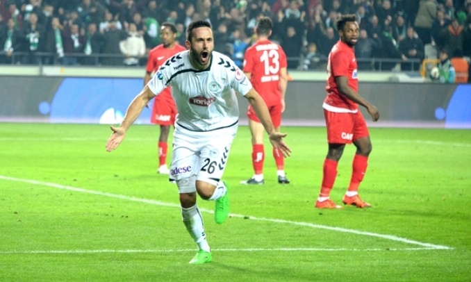 Έρχεται στην Αθήνα ο Βούκοβιτς