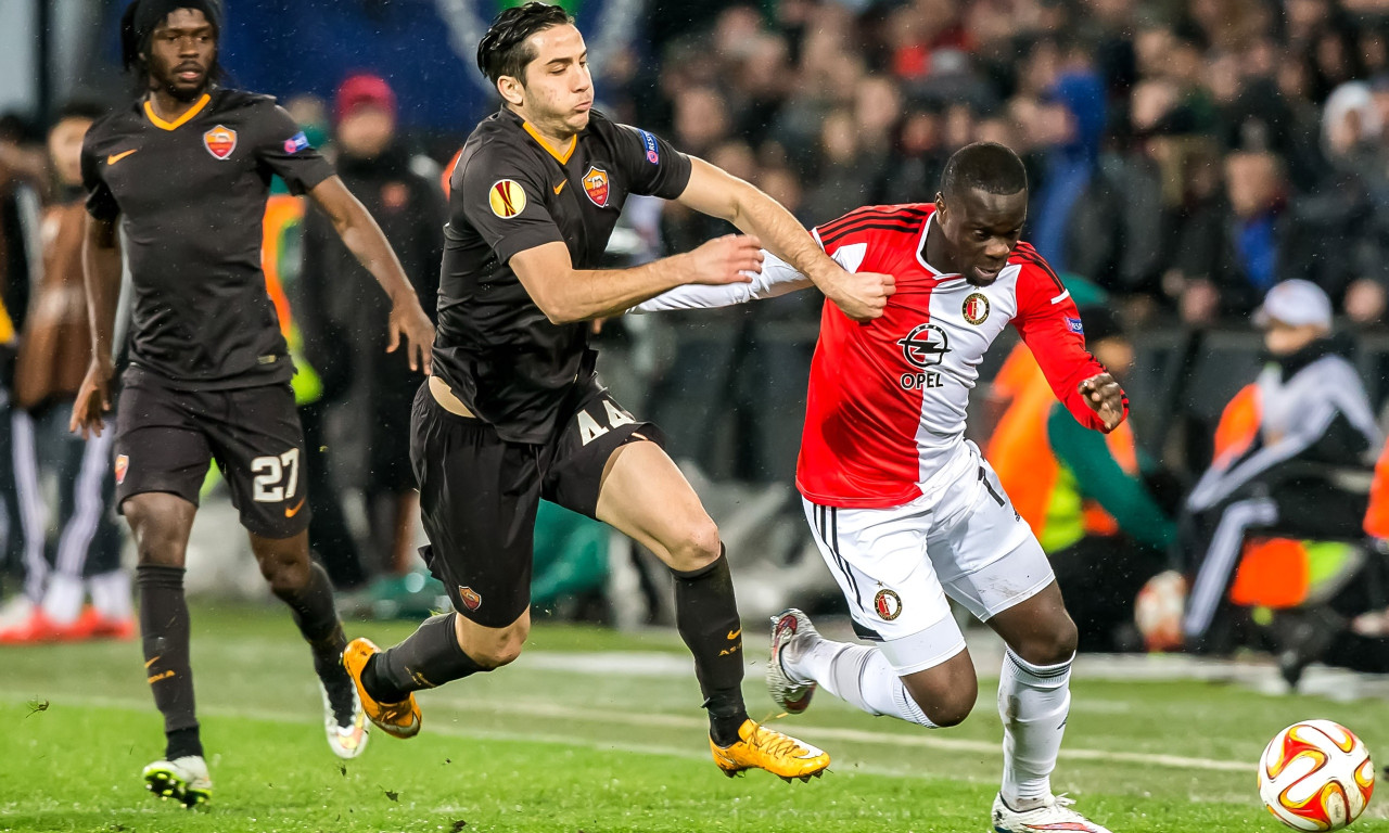 Η απάντηση της Ρόμα για τον Μανωλά