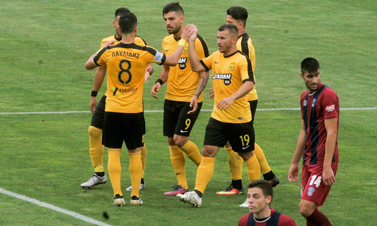 Άρης: Νέα αποχώρηση από τους «κίτρινους»