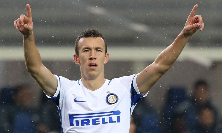 Ανακοινώνει Πέρισιτς η Γιουνάιτεντ