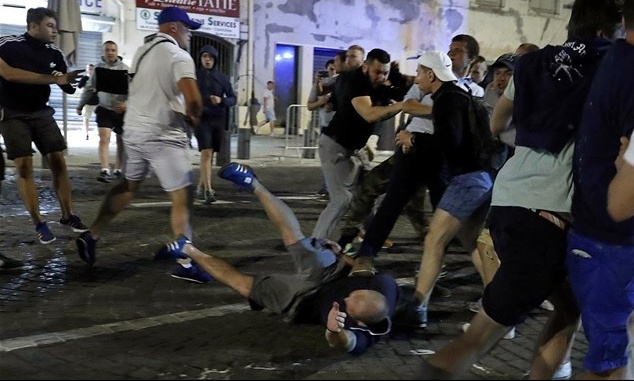 Δεύτερος οπαδός σκοτώθηκε σε συμπλοκές στη Βραζιλία