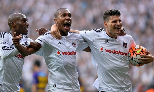 Στη Λιόν ο Μαρσέλο