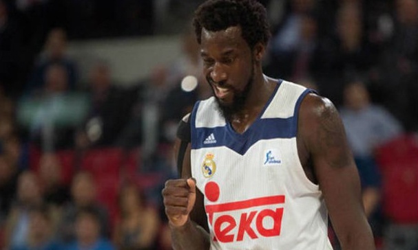 Επίσημα στην ΤΣΣΚΑ ο Χάντερ