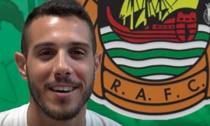 ΕΠΟΣ: Η Ρίο Άβε ανακοίνωσε Καραμάνο με... Ζορμπά! (video)