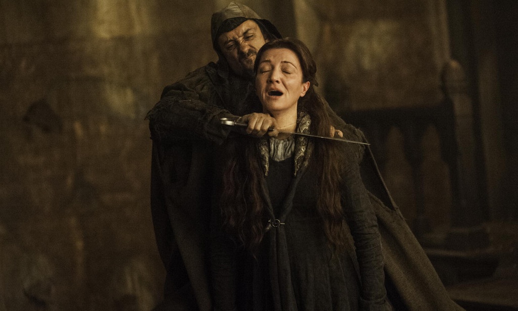 Μάθε ποια είναι η μεγάλη αλλαγή στο σενάριο του Game of Thrones