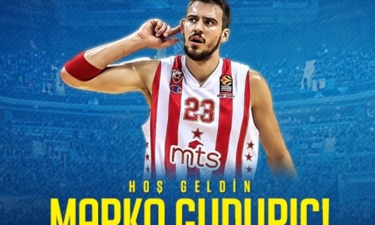 «Χτύπησε» Γκούντουριτς η Φενέρ