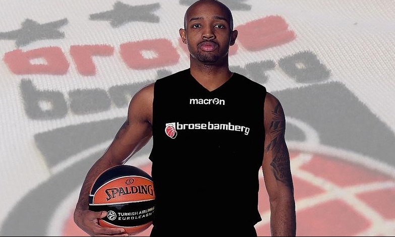 Στη Μπάμπεργκ ο Χίκμαν!