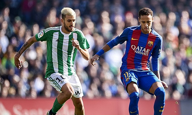 Ανακοίνωσε θεμπάγιος η Ρεάλ Μαδρίτης!