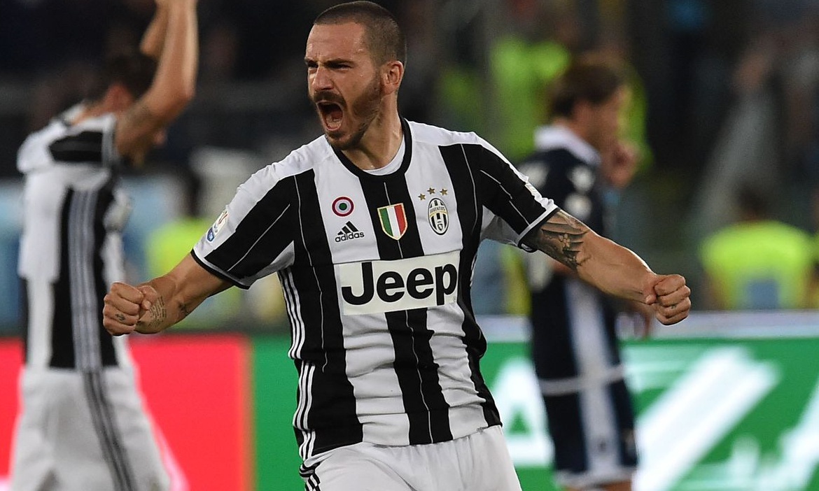 Χαμός για Μπονούτσι στο Μιλάνο (vid)