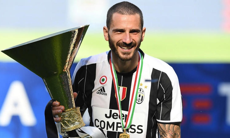 Προς Μιλάνο ο Μπονούτσι