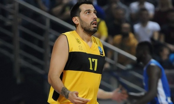 «Βόμβα» με Σίμτσακ στο Περιστέρι!