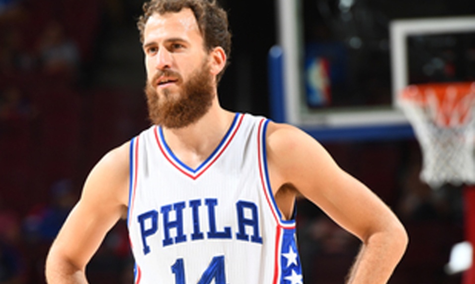 Σκάει «βόμβα» με Σέρχι Ροντρίγκεθ!