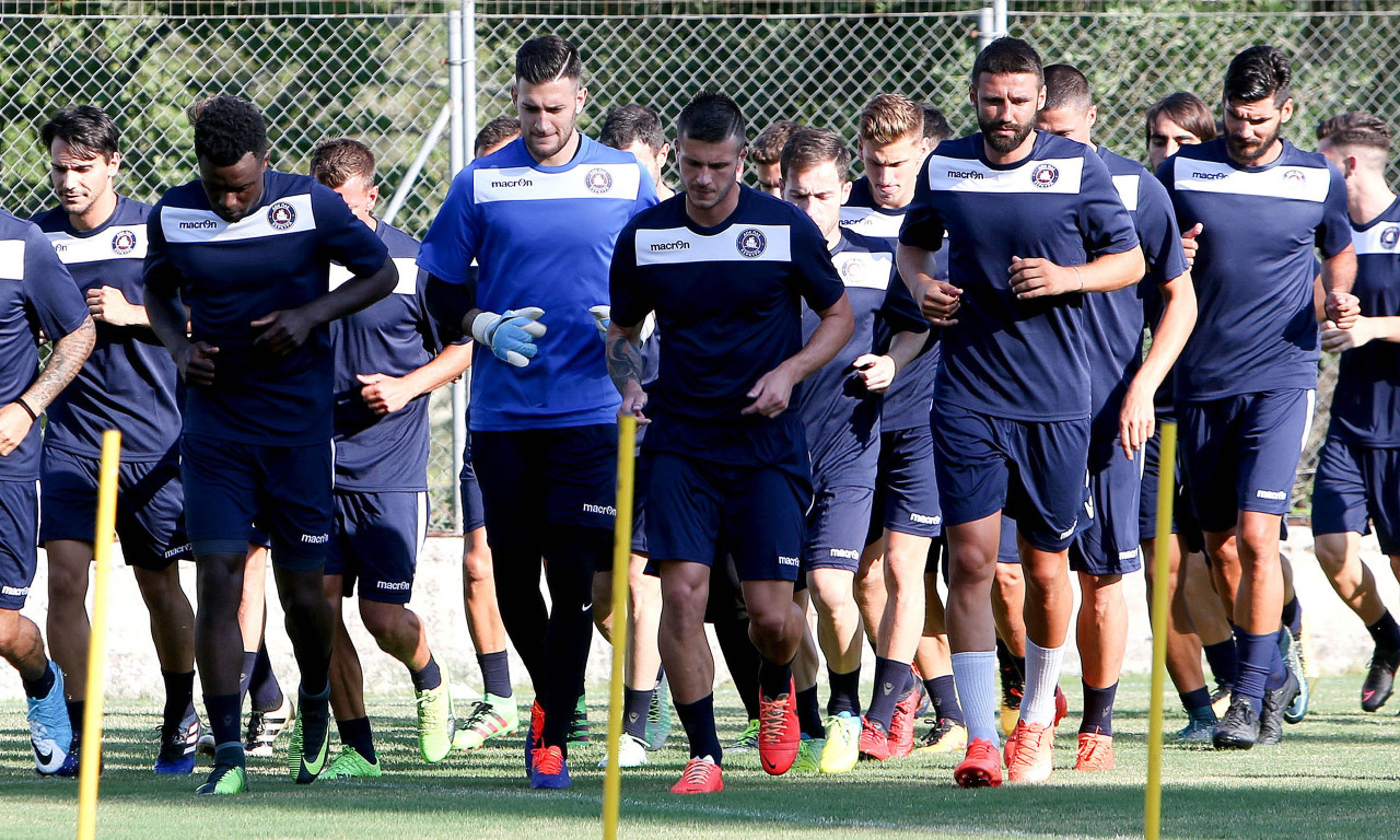 Κέρκυρα: Η αποστολή του Ελευθερόπουλου για Βουλγαρία