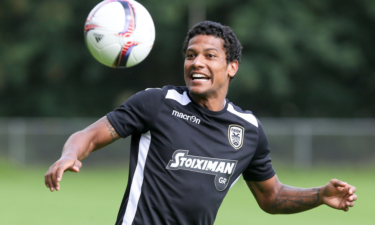 ΠΑΣ Γιάννινα: Πιο κοντά σε Ζάιρο