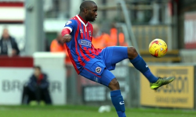 Πλατανιάς: «Ερυθρόλευκος» ο Ντικαμονά