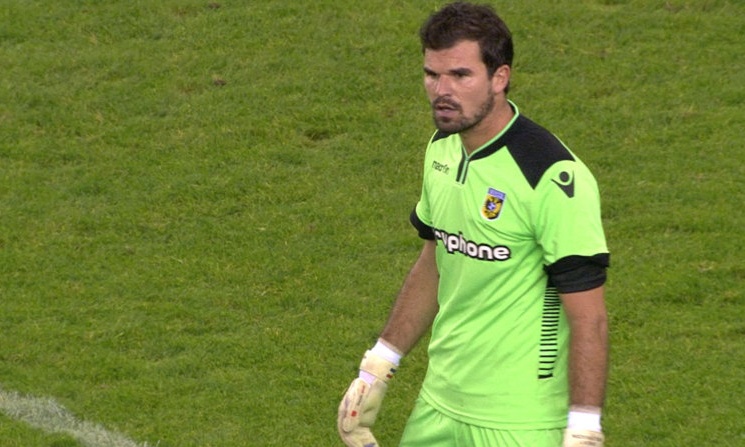 Στα «πράσινα» ο Φελχούιζεν