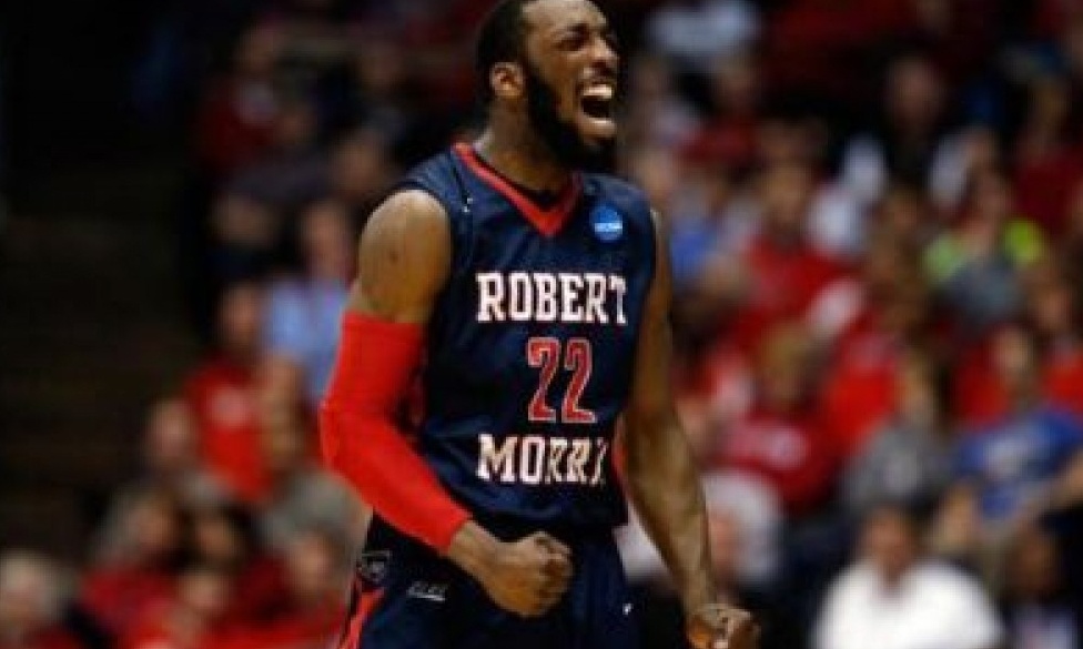 «Χτύπημα» με Λάκι Τζόουνς ο ΠΑΟΚ