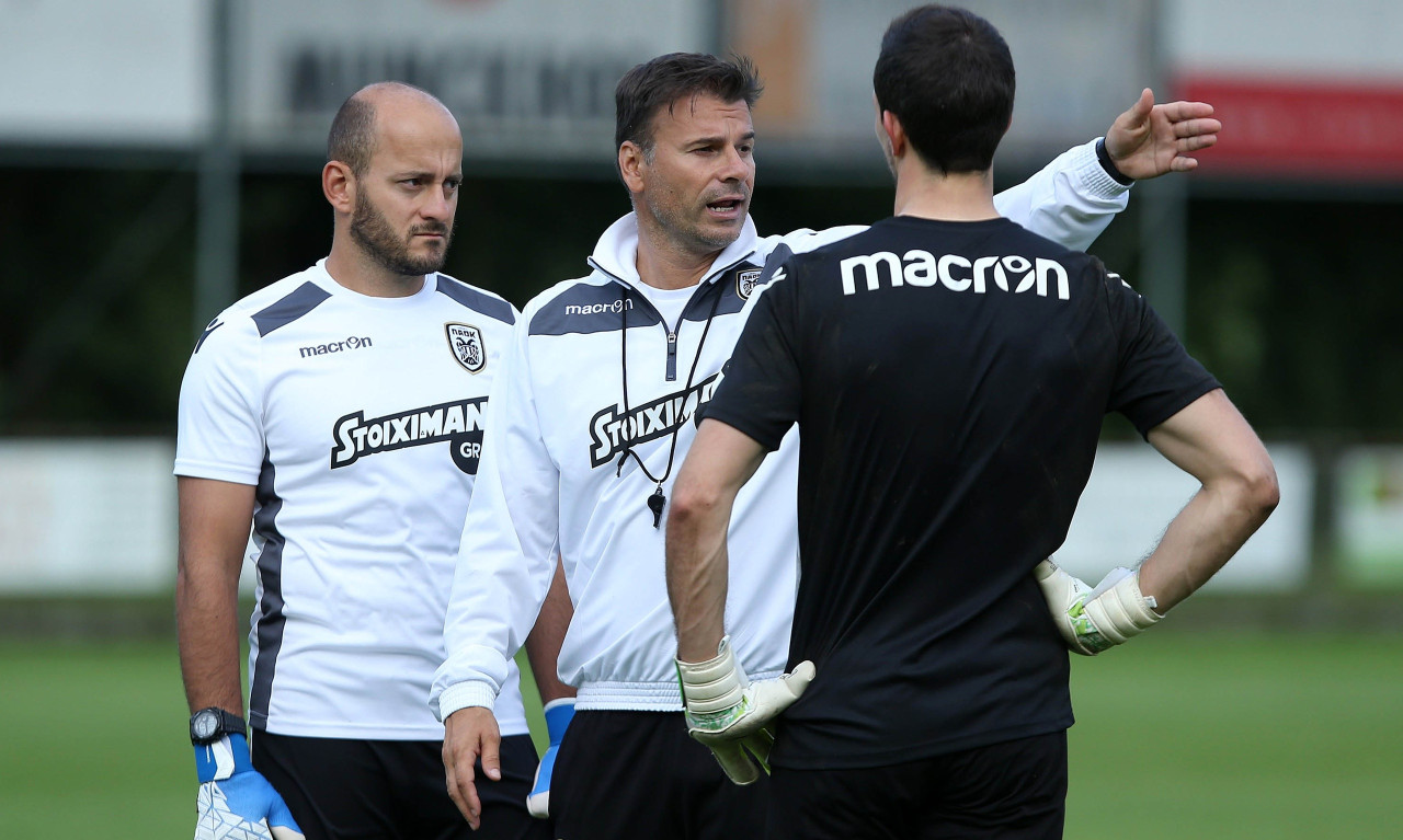 ΠΑΟΚ: Μετράει… δυνάμεις με Άγιαξ στη… σκιά του Νουρί!