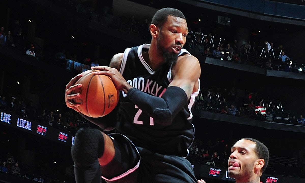 Αρμάνι: Χτύπημα και με Τζέφερσον!