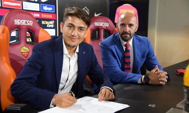 Ρόμα: Πήρε το ταλέντο της Τουρκίας