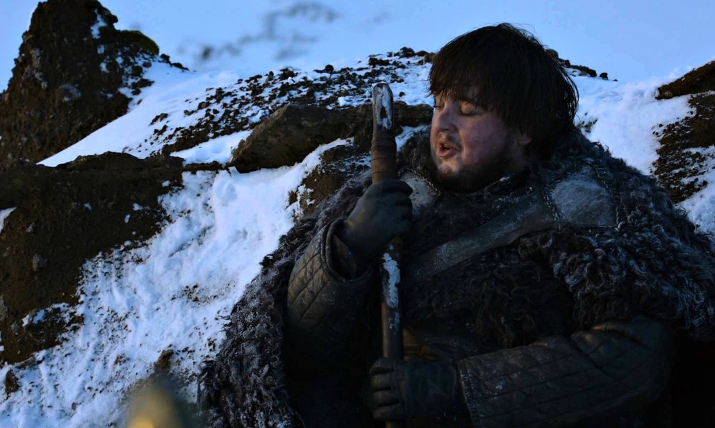 Αυτό είναι το όπλο που θα ψάξουν όλοι στον 7ο κύκλο του Game of Thrones