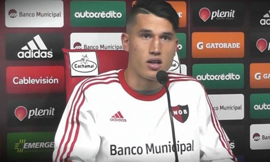 Αστέρας Τρίπολης: Στην Ελλάδα ο Ινσάλντο