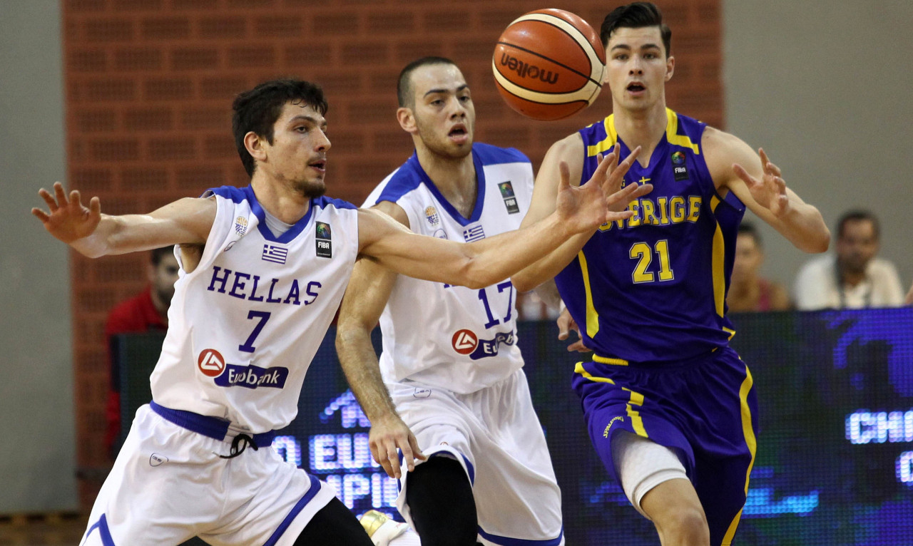 Ελλάδα: Η… διάλυση της Σουηδίας