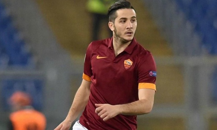 Γιουβέντους: Συνάντηση για Μανωλά