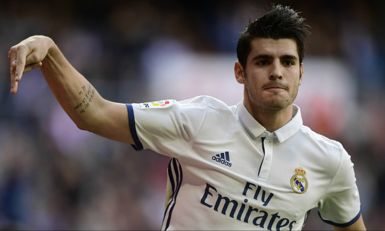 Μίλαν: Πάει για… βόμβα με Μοράτα!