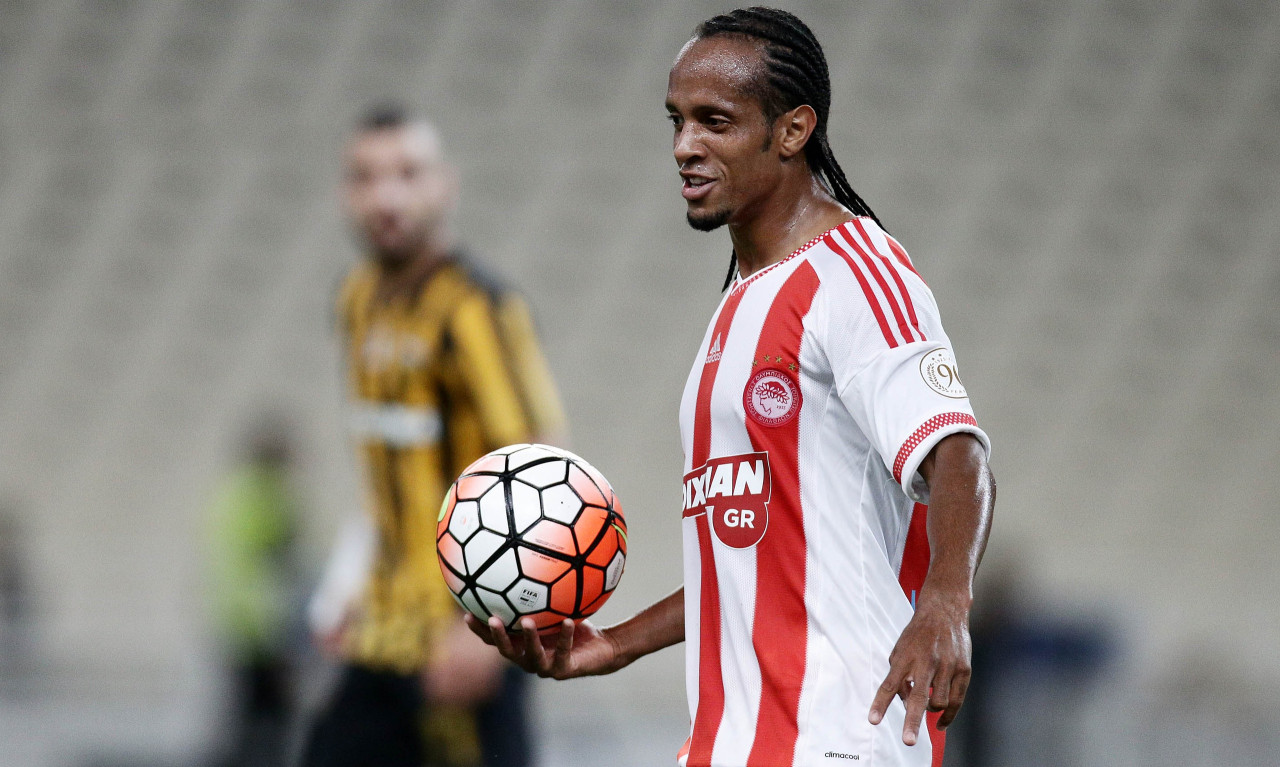 Λεβαδειακός: Κίνηση για Σαλίνο