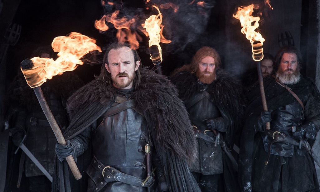 Game of Thrones: Δέκα ξεκαρδιστικά memes για το χθεσινό επεισόδιο!